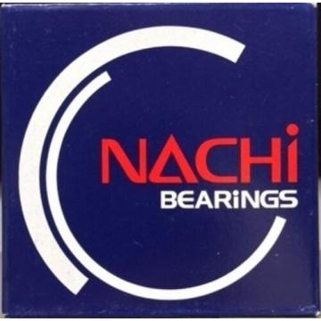 NACHI 23234EC3W33MY SPHERICAL ROLLER BEARING