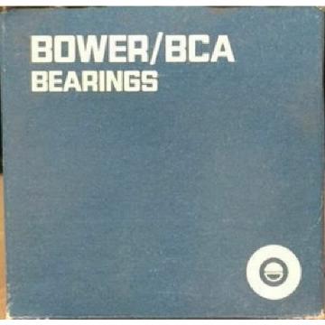BOWER NA48686 TAPERED ROLLER BEARING