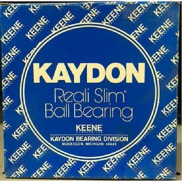 KAYDON KD040AR0 THIN SECTION BALL BEARING