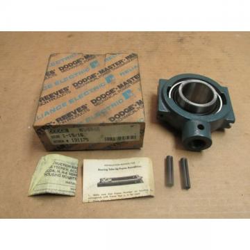 NIB DODGE NSTU-SXR-115 TAKE UP BEARING NSTUSXR115 SXR 131175 1-15/16" BORE USA