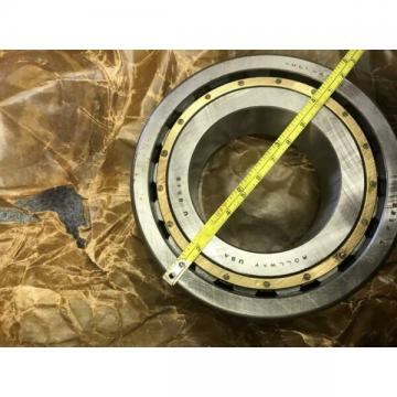 Rollway U5213LMR Cylindrical Roller Bearing *New without Box*