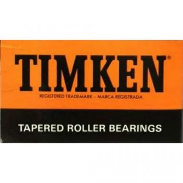 TIMKEN 14134D TAPERED ROLLER BEARING DOUBLE CONE
