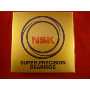 NSK Super Precision Bearing 7015CTYNSULP4