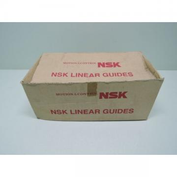 NSK Linear Guides SAH30BLK-01PCZ