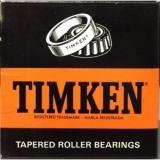 TIMKEN 16522 TAPERED ROLLER BEARING, SINGLE CUP, STANDARD TOLERANCE, STRAIGHT...