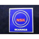 NSK Ball Bearing 6212VV