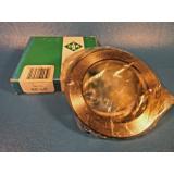 INA XW2-1/2 Grooved Race Thrust Bearing (Andrews, FAG, Schaeffler, SKF, Koyo)