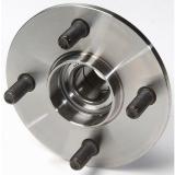 512021 Approved Performance - Rear Premium Performance Wheel Hub Bearing