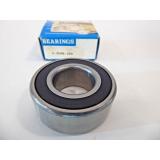 NTN S-3506-2RS Ball Bearing Rubber Sealed