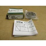 NIB NTN 6003P5 SUPER PRECISION BEARING OPEN 6003 P5 17x35x10 mm JAPAN