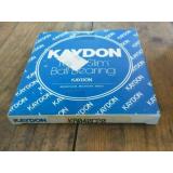 Kaydon Bearing KA040CP0 Radial/Deep Groove Ball Bearing - 4 in ID, 4-1/2 in OD