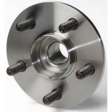 512013 Approved Performance - Rear Premium Performance Wheel Hub Bearing