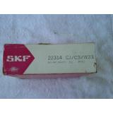 NIB SKF Roller Bearing     22314 CJ/C3/W33