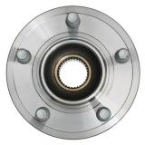 512369 Approved Performance - Rear Premium Performance Wheel Hub Bearing