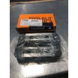 THK HR2555 UU Block Linear Guide Bearing