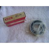 NIB  NACHI Bearing  6311-2NSL       6311NSL C3