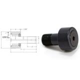 Enduro CFH 175 SB cam follower bearing RBC H56 heavy stud HD  McGill CFH134SB