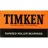 TIMKEN 14134D TAPERED ROLLER BEARING DOUBLE CONE