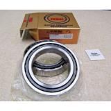 NSK 7013C-TY-DUM-P4 Duplex Set (2 Bearings) 65X100X36 mm New# 7013CTRDUMP4 Ang.