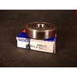 Nachi 6303 ZZ, Deep Groove Ball Bearing( skf 2Z), 