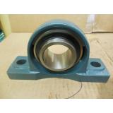 AMI Asahi Pillow Block Bearing AK210 UG210-31 New