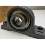 FAFNIR TIMKEN RAO 1 15/16 PILLOW BLOCK BALL BEARING 2 BOLT NOS