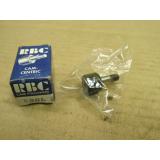 NIB RBC S20L CAM FOLLOWER BEARING S 20 L S20 L 5/8" OD