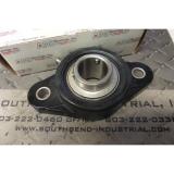 AMI Asahi Pillow Block Bearing MUC205FD MUC205-16 MUC20516 New