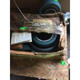 222KZ207T Dodge New Spherical Roller Bearing