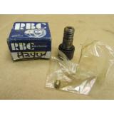 NIB RBC H24LW CAM YOKE FOLLWOER BEARING H 24 LW H24 LW 3/4" OD