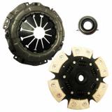 PADDLE PLATE,EXEDY CLUTCH,BEARING FOR TOYOTA AVENSIS LIFTBACK HATCHBACK 1.8VVT-I