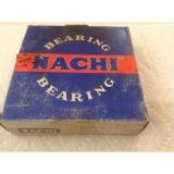 Nachi 6312 ZZE Bearing