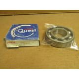 NIB NACHI 6310C3 BEARING NO SHIELDS 6310 C3 55x110x27 mm