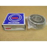 NIB NSK NJ2309ET CYLINDRICAL ROLLER BEARING NJ 2309 ET 2309E 45x100x36 mm